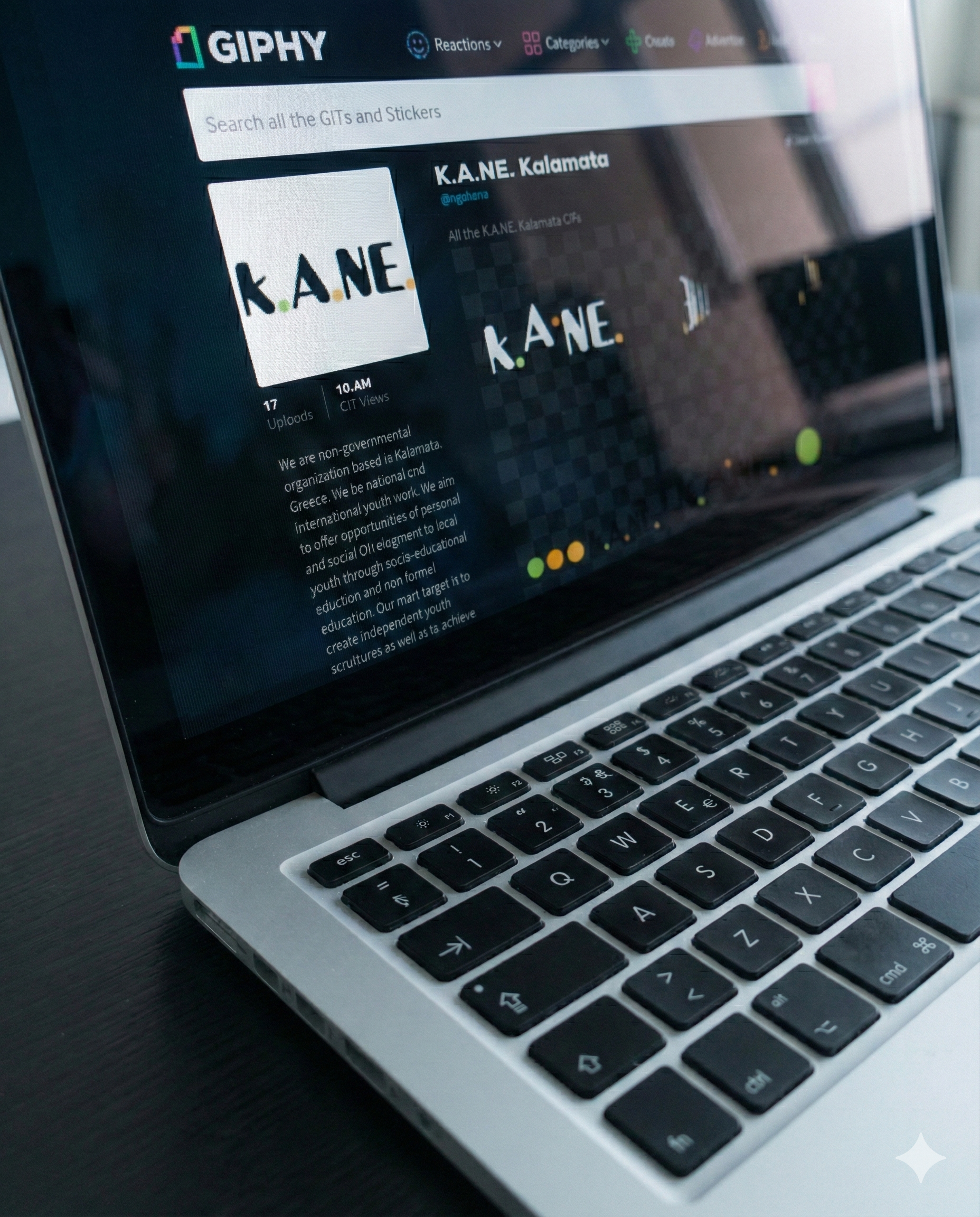 KANE